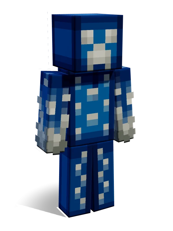Jessica Minecraft skin