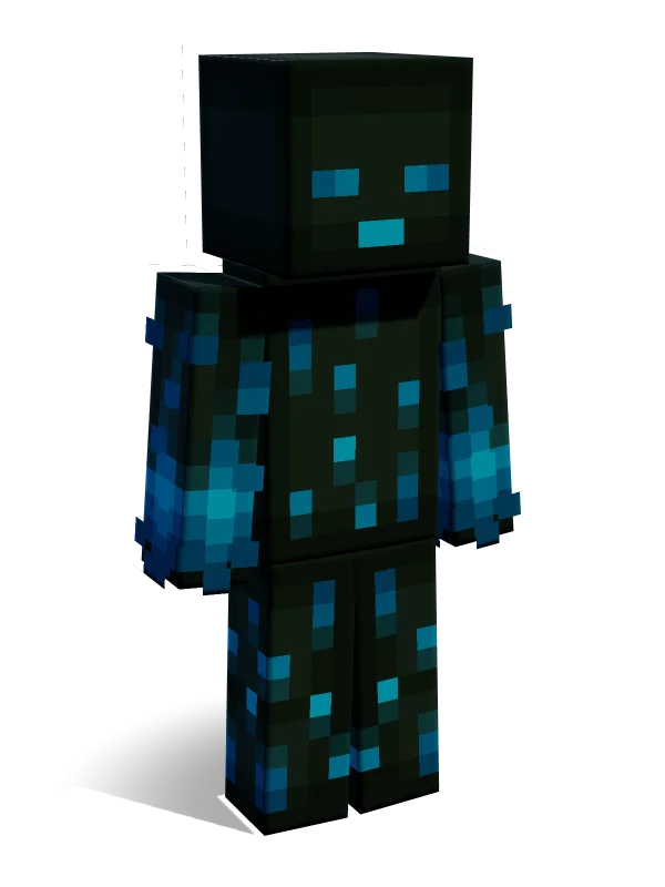 Petra Minecraft skin