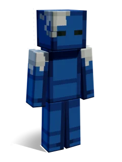 Marie skin