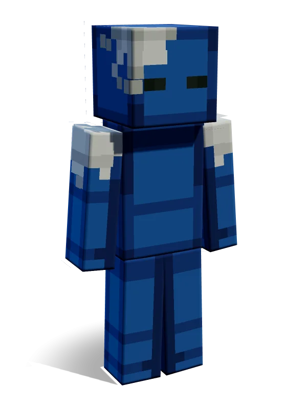 Marie Minecraft skin