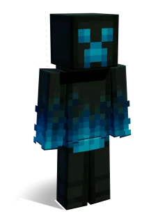 Megan skin