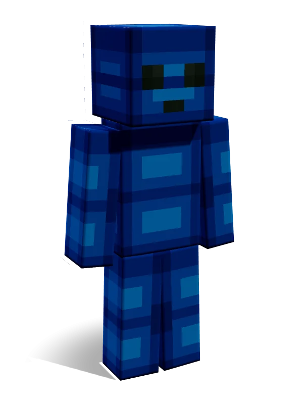 Rose Minecraft skin