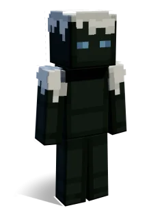 Ronny skin