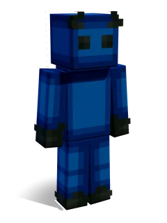 Avery skin