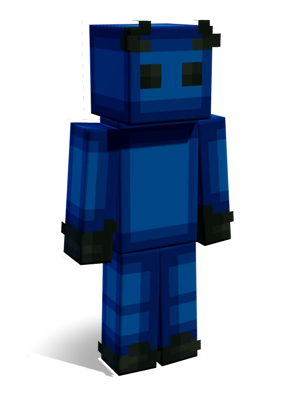 Avery Minecraft skin