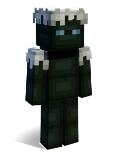 Marc skin