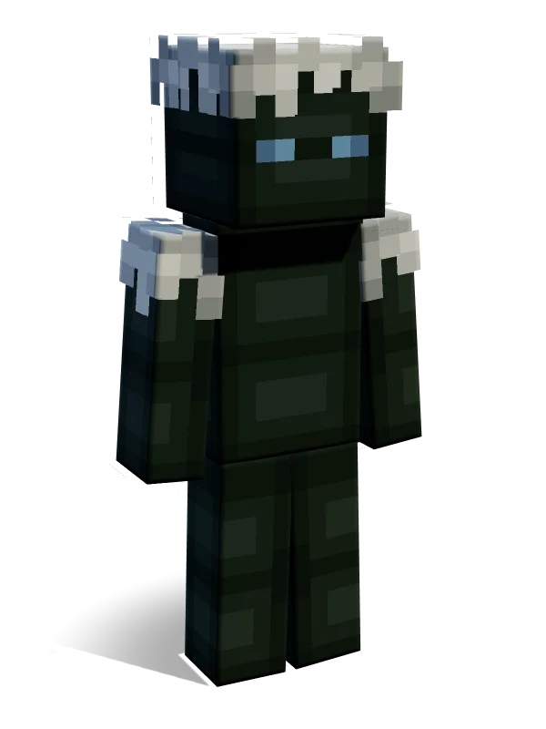 Marc Minecraft skin