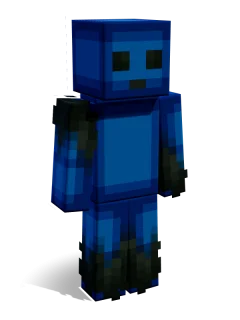 Alex skin