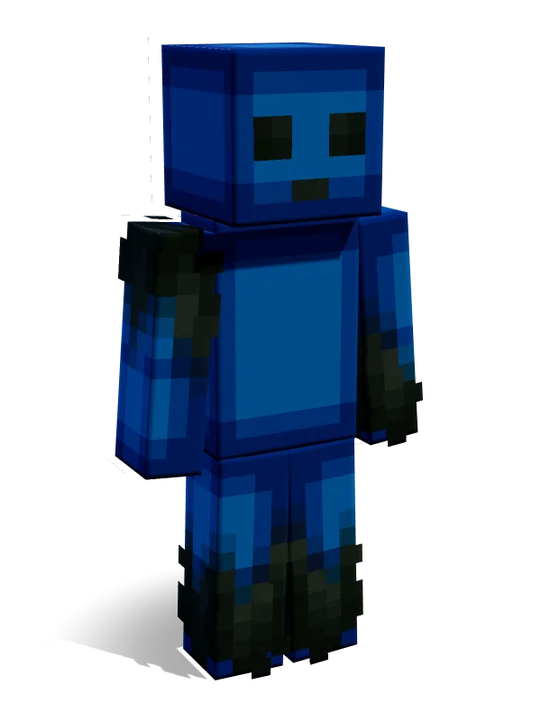 Alex Minecraft skin