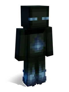 Terence skin