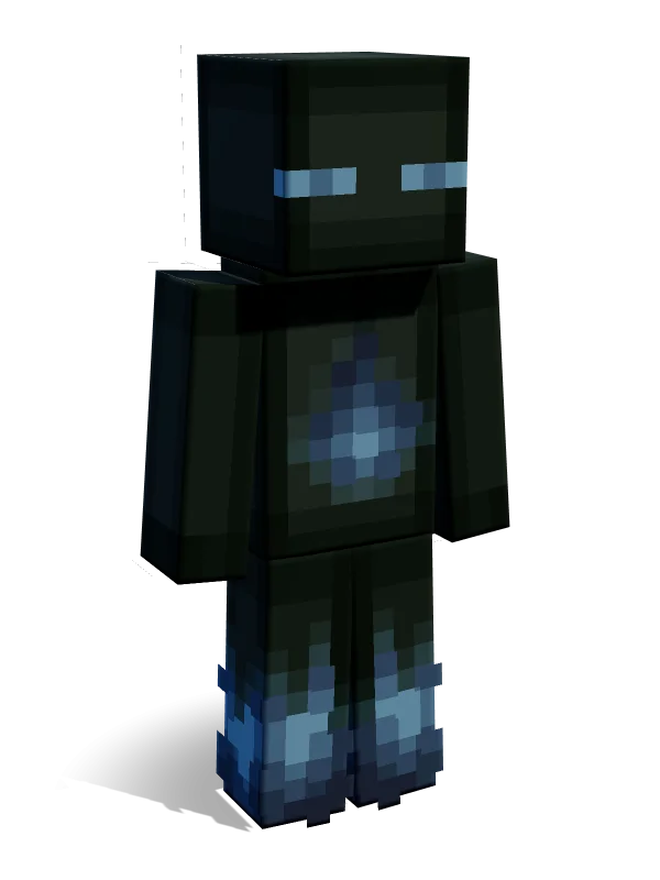 Terence Minecraft skin