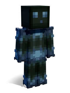 Rob skin