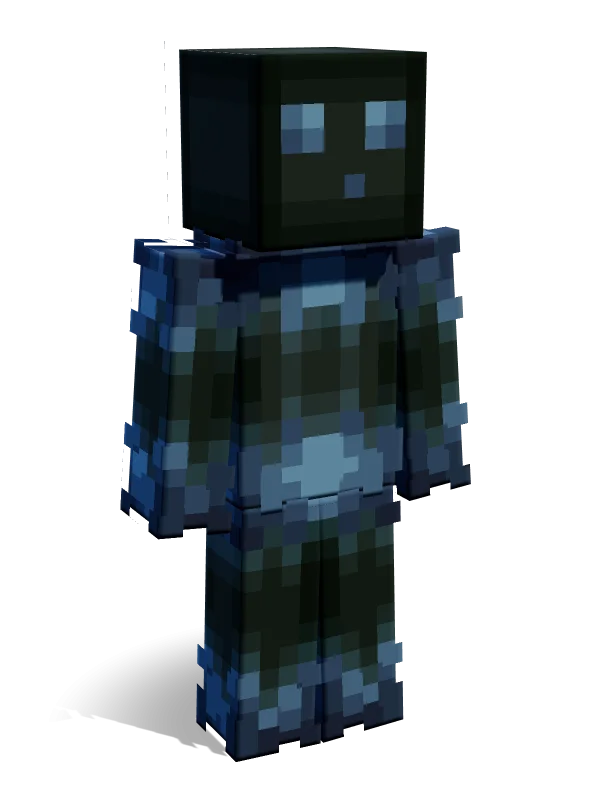 Rob Minecraft skin