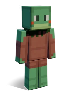 Hope skin