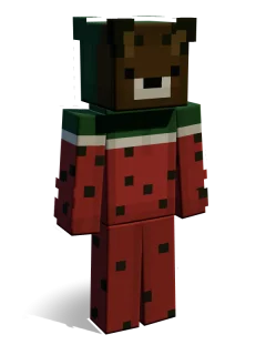 Linn skin