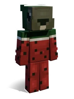 Gabriel skin