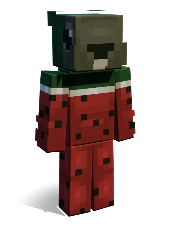Gabriel Minecraft skin