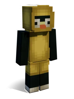 Britney skin