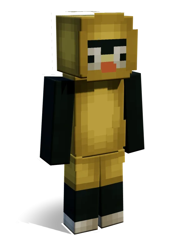 Britney Minecraft skin
