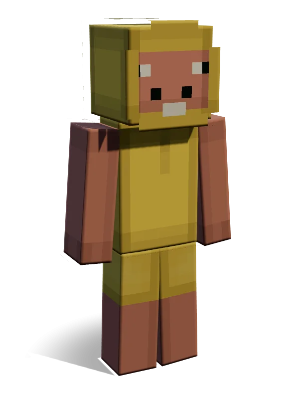 Aarav Minecraft skin