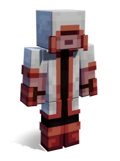 Noah skin