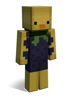 Arjun skin