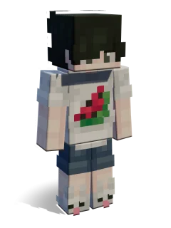 Luuk skin