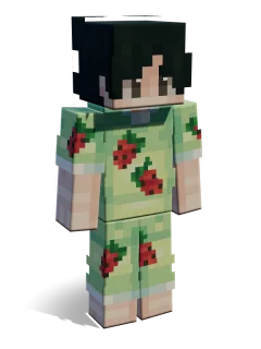 Lucas skin