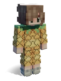 Lisanne skin