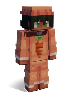Daan skin