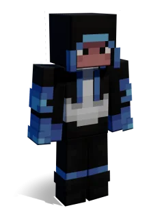 Jack skin