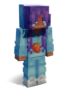 Petra skin