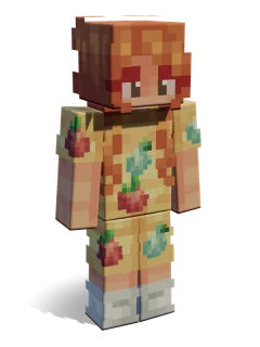 Maaike skin