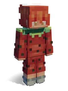 Lisa skin