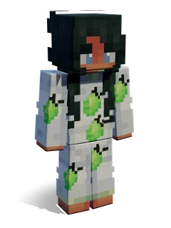Marie skin