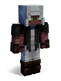 Rose skin