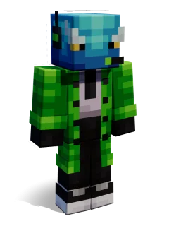 Allay skin