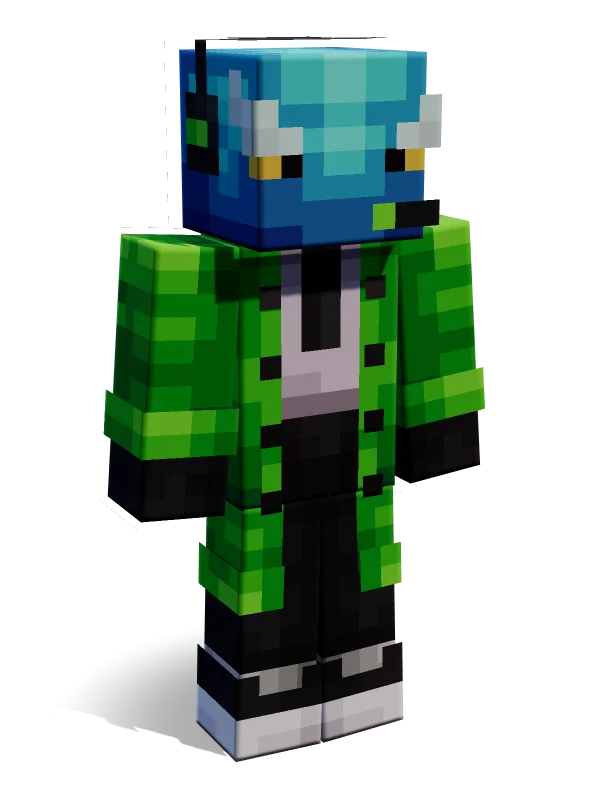 Allay Minecraft skin