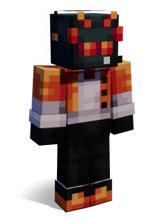Spider skin