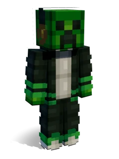 Vince skin
