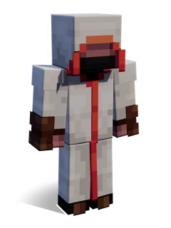 Megan skin