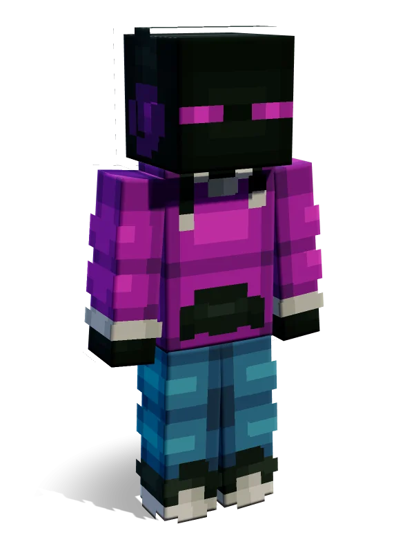 Sven Minecraft skin