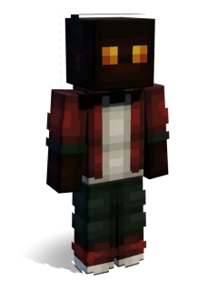 Elwin skin