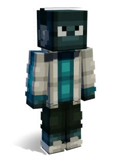 Patrick skin
