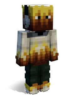 Kirsten skin