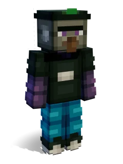 Joyce skin