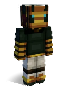 José skin