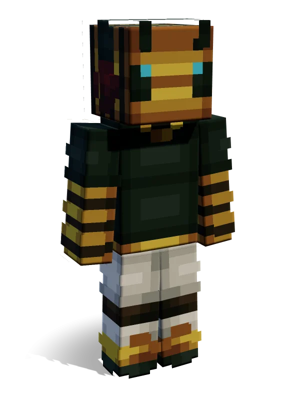José Minecraft skin