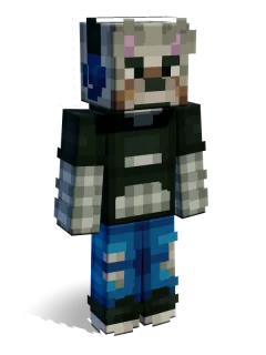 Emma skin