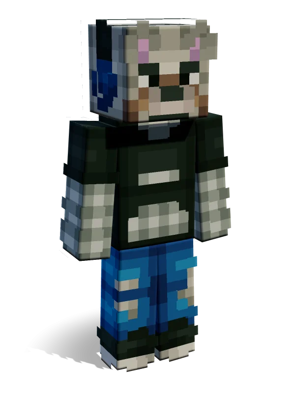 Emma Minecraft skin